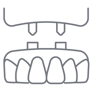 Prodontos Icon Zahnersatz