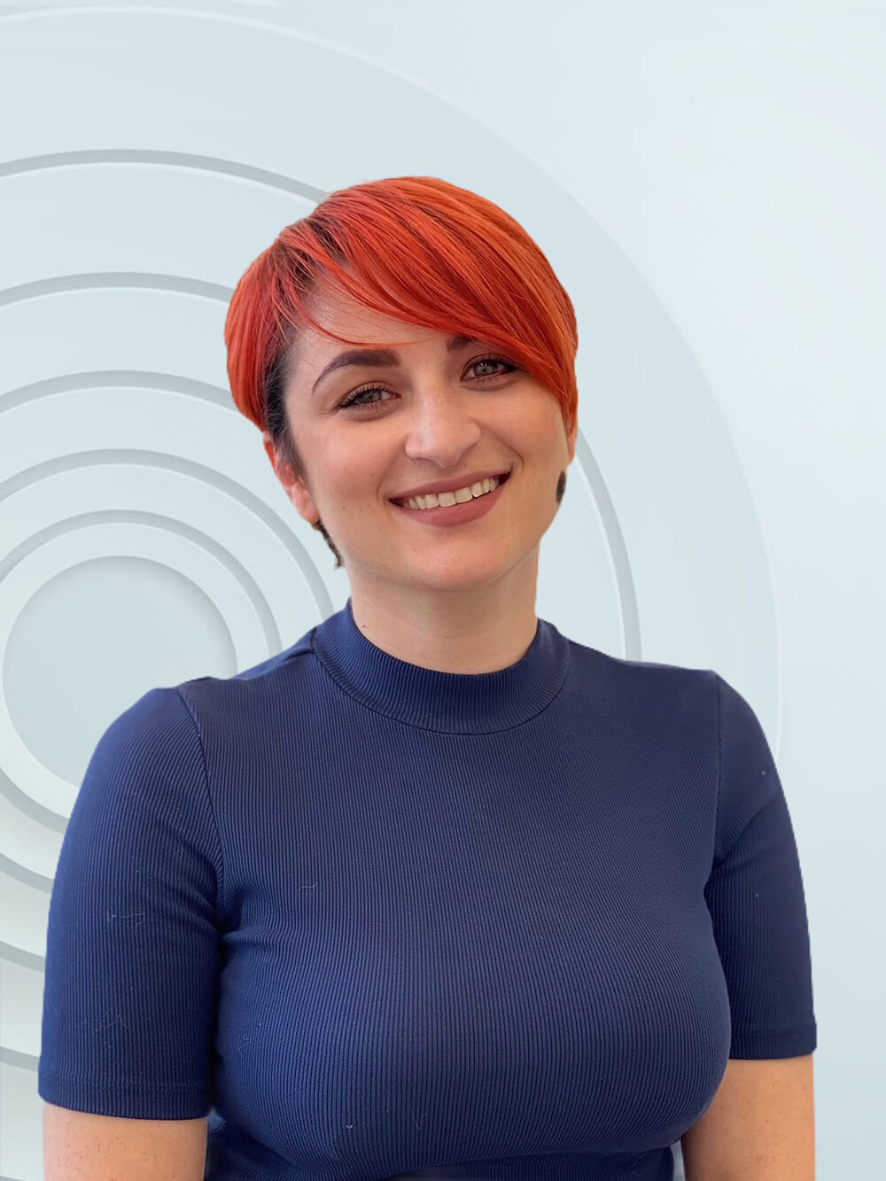 Mariam vatseisvili